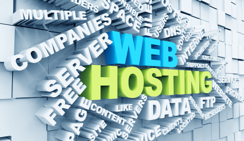 Why Dubai Businesses Need Reliable Website Hosting