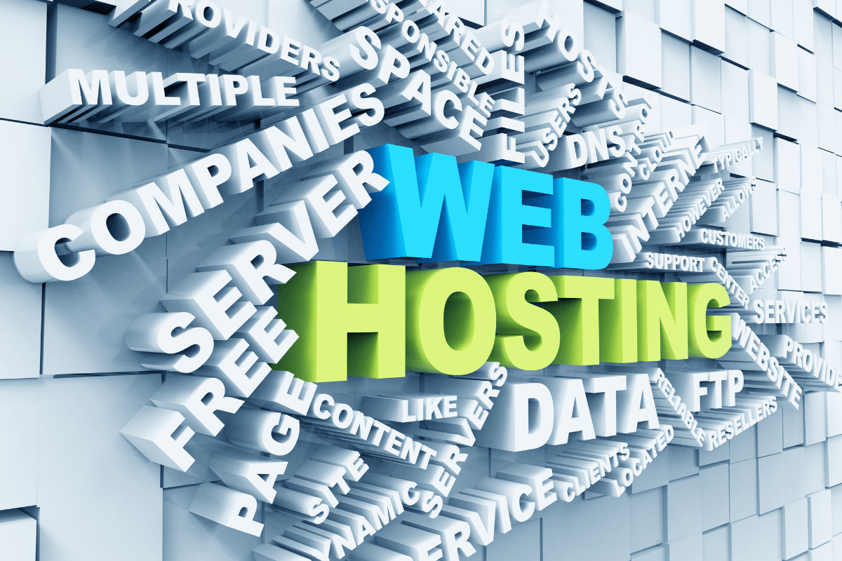 Why Dubai Businesses Need Reliable Web Hosting