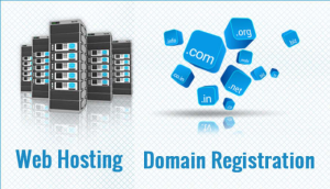 Email Hosting and Domain Management