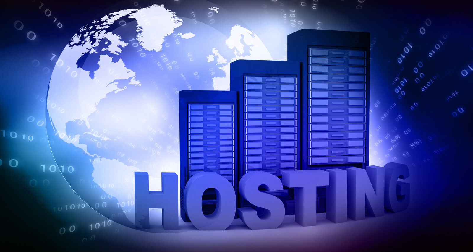 Top 10 Features to Look in Dubai Web Hosting Provider